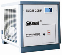 20Nm3/min���P䓭h(hu��n)����Q��əC